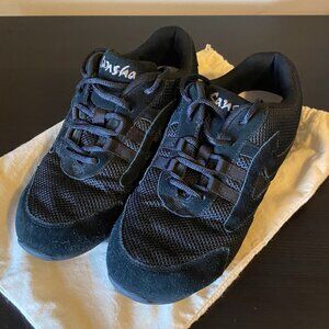 Sansha Blitz 1 Dance Sneakers